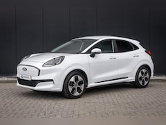 Ford Puma Gen-E - 44 kWh | Winter Pack | Full LED | Camera
