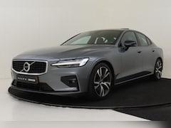 Volvo S60 - T4 AUT. R-DESIGN - PANO.DAK|CLIMATE|ADAP.CRUISE|STANDKACHEL|DAB|SPORTSTOELEN|CAMERA|18"ALL