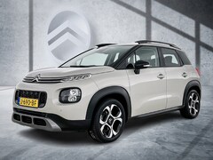 Citroën C3 Aircross - 110 pk Shine | Rijklaar | Keyless entry | Camera achter | Dodehoekdetectie |