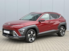 Hyundai Kona - 1.6 GDI HEV Comfort Plus | 4000, - voordeel | Private Lease vanaf 425, - p/m / Stoelverwar