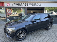 Mercedes-Benz GLC-klasse - 300e 4MATIC Business Solution AMG