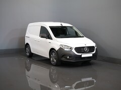 Mercedes-Benz eCitan - 112 Pro 51 kWh 280 km WLTP Snellader/ Carplay/ Camera/ Climate/ PDC/ Cruise