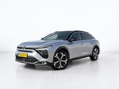 Citroën C5 X - 1.6 Plug-in Hybrid 225 Shine PANO - LEER