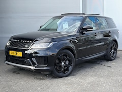 Land Rover Range Rover Sport - 2.0 P400e SE Plug-in Hybrid