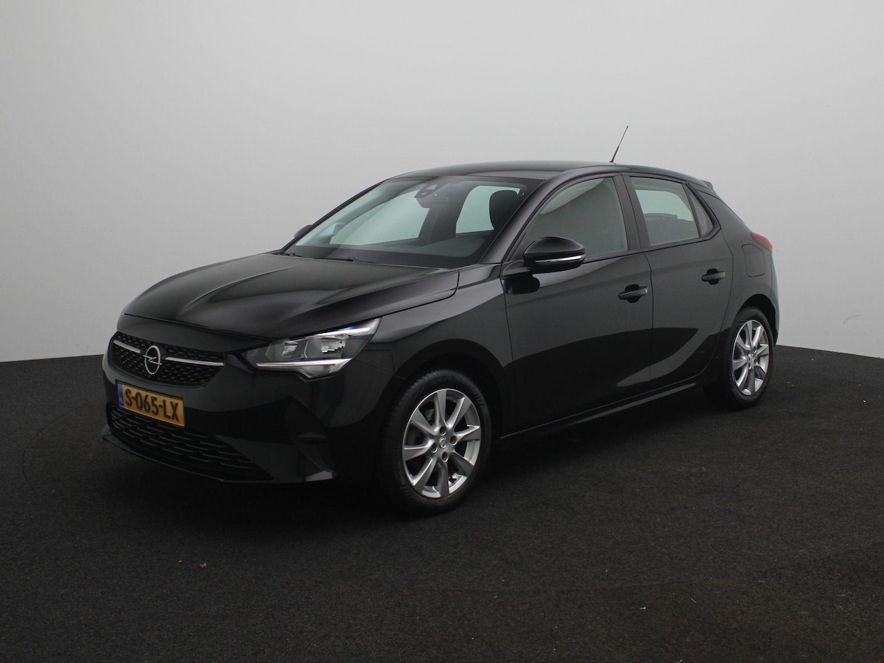 Opel Corsa - 1.2 Level 2 | Apple Carplay/Android Auto | Cruise Control | Airconditioning | - AutoWereld.nl