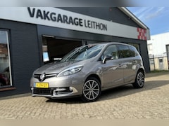 Renault Scénic - 1.2 TCe Bose