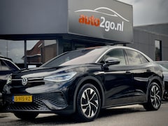 Volkswagen ID.5 - Pro 77 kWh PANORAMADAK NAVI AIRCO APPLE-CARPLAY DIGI-DASH LED IQ-LIGHT LMV PDC