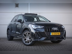 Audi Q3 - 35 TFSI S L. Pro L.S | Pano | Navi | Achteruitrijcamera |