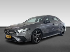 Mercedes-Benz A-klasse - 200 Business Solution AMG