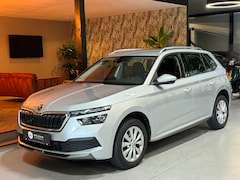 Skoda Kamiq - 1.0 TSI Style Garantie|Automaat|Keyless|CarPlay|StoelVW|Lane Assist|Xenon|Rijklaar