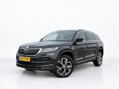 Skoda Kodiaq - 1.5 TSI Business Edition Plus