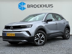 Opel Mokka Electric - Edition 54 kWh | CAMERA ACHTER| ADAPTIVE CRUISE CONTROL| PARKEERSENSOREN V&A| KEYLESS ENTR