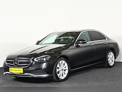 Mercedes-Benz E-klasse - 220 d Avantgarde / ACC / Burmester / 3D Camera / CarPlay
