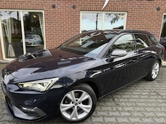 SEAT Leon Sportstourer - 1.0 TSI FR Bns Int