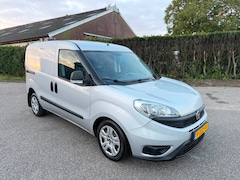 Fiat Doblò Cargo - 1.3 MJ - EURO 6 - AIRCO - 1E EIG