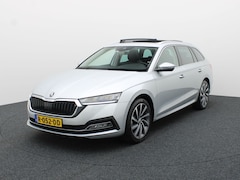 Skoda Octavia Combi - 1.0 TSI Business Edition Plus | Panodak | Trekhaak elk. wegkl. | Camera | Elk. A-klep | Pr