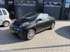 Nissan Micra - 1.4 Acenta
