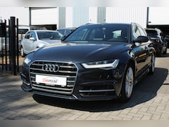 Audi A6 Avant - 1.8 TFSI ultra S-Line Trekhaak 1e Eigenaar LED Clima Cruise