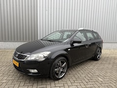 Kia Cee'd Sporty Wagon - 1.4 CVVT X-tra