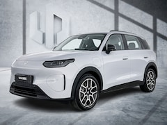 Leapmotor B03X - ProMax Design 53 kWh VOORRAAD | Galaxy Silver | 382 KM WLTP | Leder | 360g Camera | Parkee