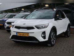 Kia Stonic - 1.0 T-GDi DynamicLine 1e EIG_LED_NAVI_KEYLESS_CAM_17-INCH