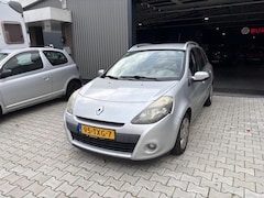 Renault Clio Estate - 1.5 dCi Collection AIRCO CRUISE TREKHAAK