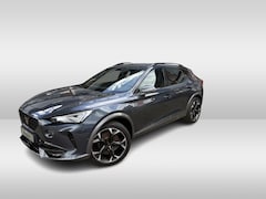 CUPRA Formentor - 1.4 e-Hybrid VZ Performance 245PK | elektrische trekhaak | stoelverwarming | stuurverwarmi