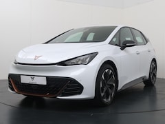 CUPRA Born - Adrenaline One 62 kWh | 204 PK | SoH 89% | Adaptive Cruise Control | Achteruitrijcamera |