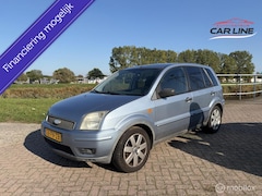 Ford Fusion - 1.6-16V Futura|NAP|AIRCO|APK2027|