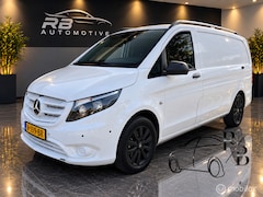 Mercedes-Benz Vito - Bestel 111 CDI Lang EXPORTKOOPJE AC PARK CRUISE