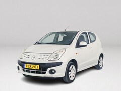 Nissan Pixo - 1.0 Acenta | Elektrische ramen voor