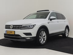 Volkswagen Tiguan Allspace - 1.4 TSI Highline l Pano Dak l Trekhaak Elektr. l 18" l Elektr. Klep l Climate Control l Lu
