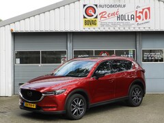 Mazda CX-5 - 2.5 SkyActiv-G 194 GT-M 4WD Apple Android 360Camera PDC Leer VOLLE AUTO