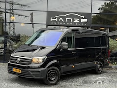 Volkswagen Crafter - Bestel 50 2.0 TDI L3H2 DLComfortline DSG