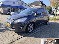 Ford C-Max - 1.0 Edition Dealer onderhouden