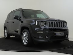 Jeep Renegade - 4xe 190 Plug-in Hybrid Limited | | 4WD | Camera | Navigatie | Carplay |