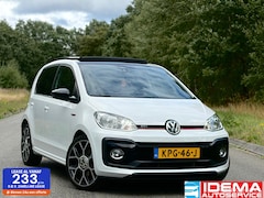 Volkswagen Up! - 1.0 TSI GTI
