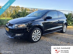 Volkswagen Polo - 1.2 12V I cruise I airco I stoel verwarming
