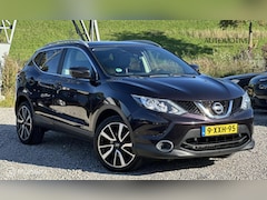 Nissan Qashqai - 1.2 Tekna
