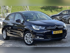 Citroën C4 - 1.6 BlueHDi Feel