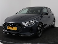 Hyundai i20 - 1.0 T-GDI Premium | Stoelverwarming | Navigatie | Camera | Climate Control |