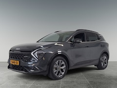 Kia Sportage - 1.6 T-GDi Hybrid GT-Line|Trekhaak