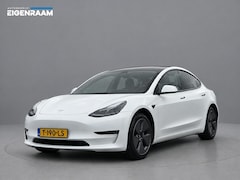 Tesla Model 3 - Long Range RWD 75kWh SOH 92, 9%