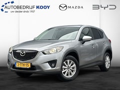 Mazda CX-5 - 2.0 Limited Edition / Climate Control / Stoelverwarming / Bluetooth