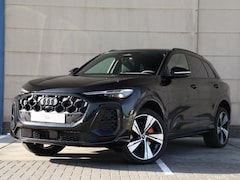 Audi Q5 - S edition Competition e-hybrid 367PK | Panoramadak | Trekhaak | 21 inch | Leder dinamica |