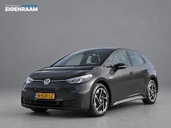 Volkswagen ID.3 - Pro 58kWh SOH 93, 6% | Stoelverwarming | Adaptive Cruise | PDC vóór en achter| Rijklaarpri