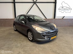 Peugeot 207 - 1.6 VTi XS Pack Automaat