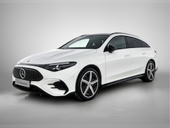 Mercedes-Benz CLA-klasse Shooting Brake - 200 Business Solution AMG 58 kWh | Premium Pakket | Winterpakket | Nightpakket | Trekhaak