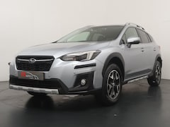 Subaru XV - 1.6i Premium - Navigatie - Stoelverwarming - Schuifdak - Trekhaak