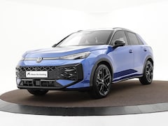Volkswagen T-Roc - R-Line First Edition 1.5 eTSI 150 PK 6 versn. DSG · Assistance Pakket · Multimedia Pakket